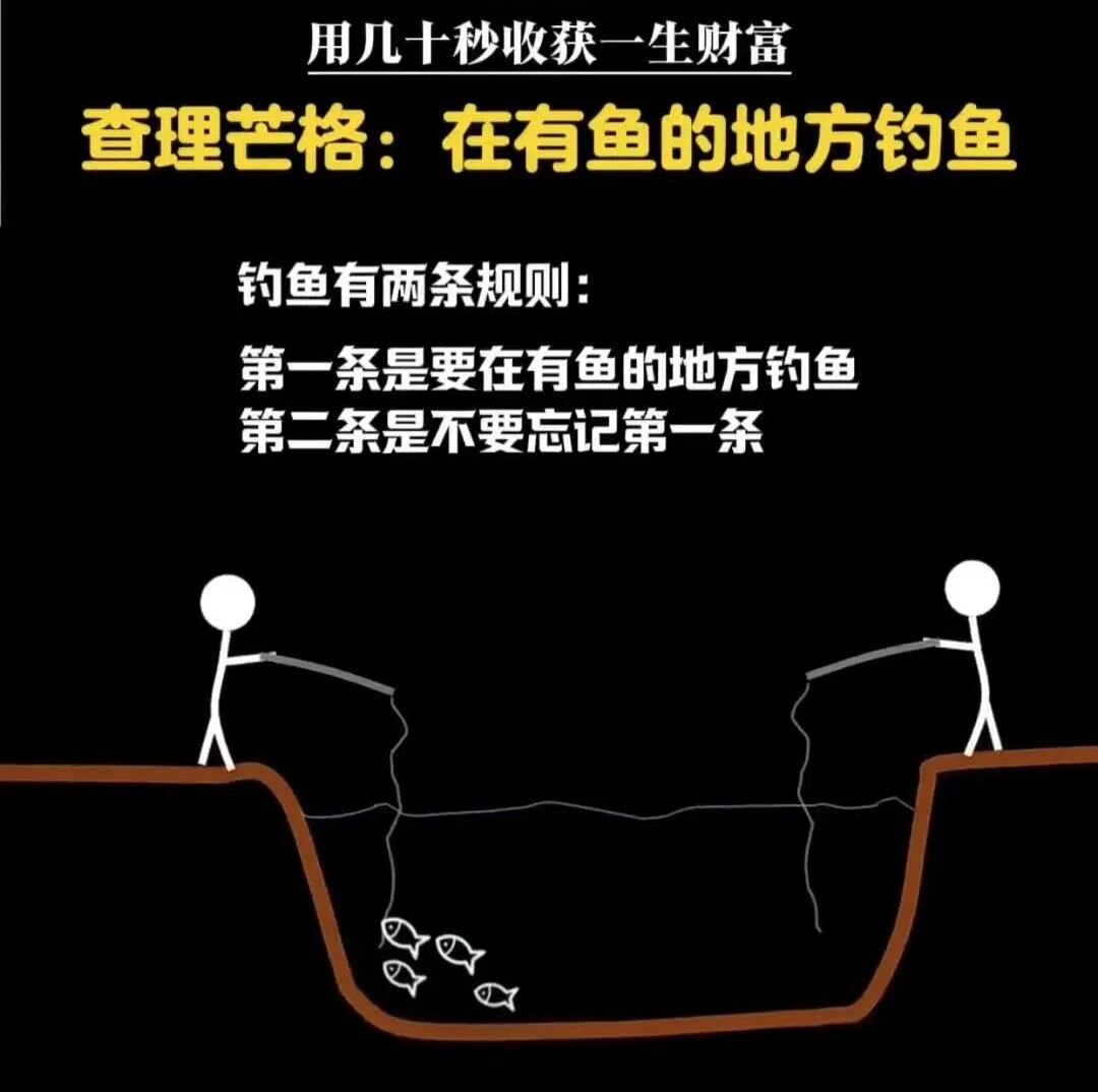 一定要去能挣钱的地方挣钱，私域截流卖课，1年干出一个小目标